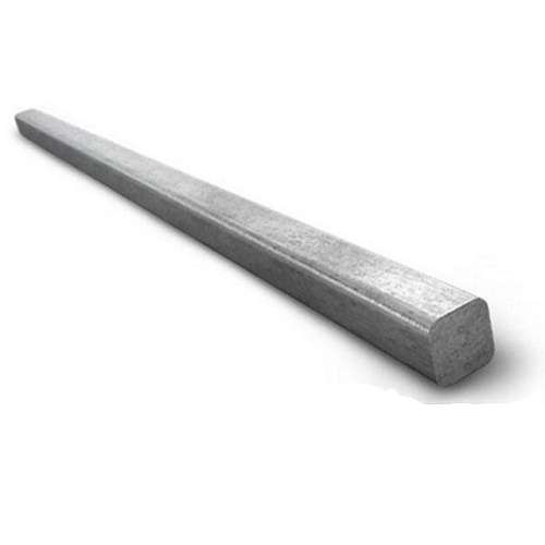 Кованый квадрат 200x200 мм 5ХНМ ГОСТ 1133-71