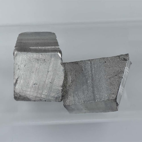 Литий металлический в слитках ЛЭ-1