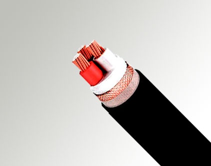 Судовой кабель 3x1.5 мм КНРнг-HF ТУ 3500-006-07537654-2008